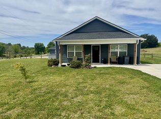 1663 Welcome Valley Rd, Benton, TN 37307