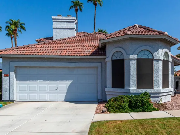 7056 W Morrow Dr, Glendale, AZ 85308