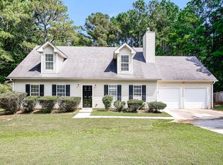 215 Carlin Ct, McDonough, GA 30252