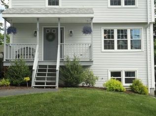 30 Lilac St, Cumberland, RI 02864