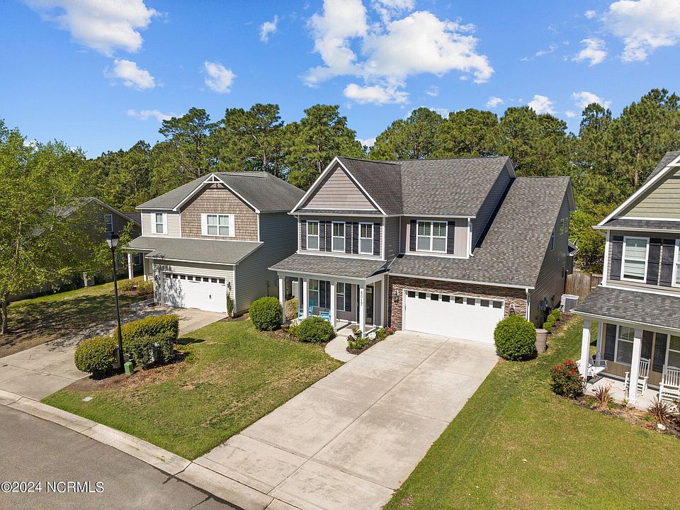 1st image of 5017 Silverbell Court