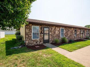 918 Berkley Cir, Mishawaka, IN