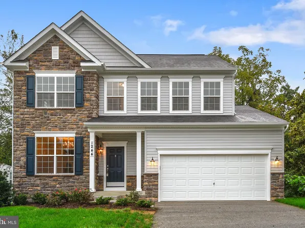 16305 Tortola Dr, Accokeek, MD 20607