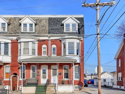 125 S Clinton St, York, PA, 17404