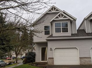 7407 NE Shaleen St, Hillsboro, OR 97124