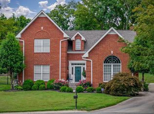 545 Saddle Ln, Cookeville, TN 38501