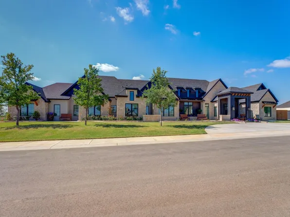 7701 47th St, Lubbock, TX 79407