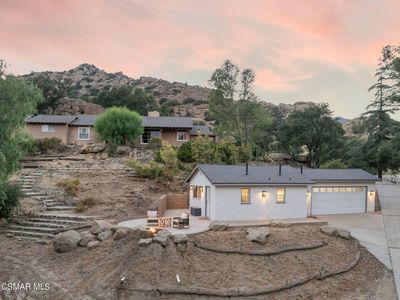 10869 Farralone Ave, Chatsworth, CA, 91311