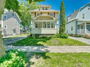 1008 Garson Ave, Rochester, NY 14609