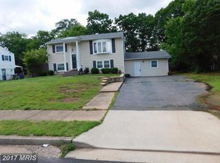 9404 Blackstone Rd, Manassas, VA 20110