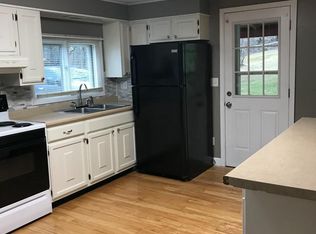 96 Wrigley St, Clearfield, PA 16830