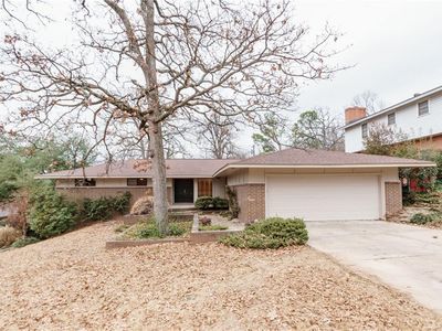 3204 S 32nd St, Fort Smith, AR, 72903
