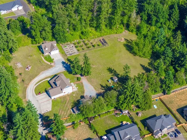 2502 2504 218th Street E, Spanaway, WA 98387