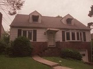 520 Eagle Rock Ave, West Orange, NJ 07052