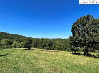 1947 Russell Gap Rd, Boomer, NC 28654