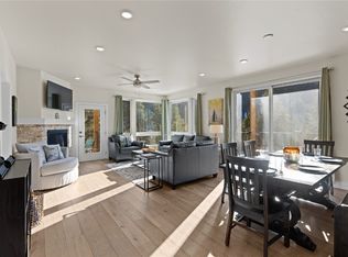 111 Clearwater Way #108, Keystone, CO 80435