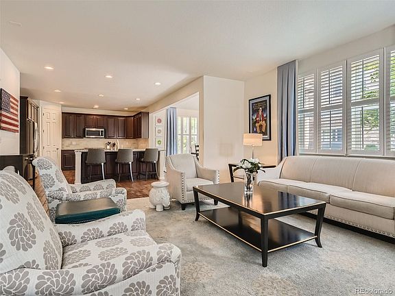 4th image of 4545 S Monaco Street #112