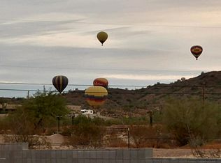 25815 N 8th Ave, Phoenix, AZ 85085