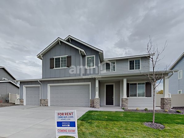 884 N Garnet Creek Ave