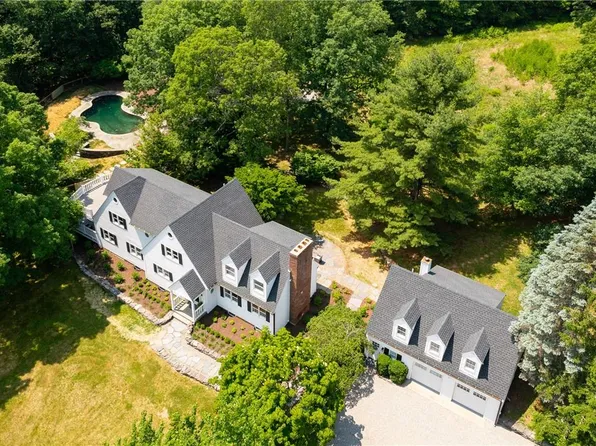 91 N Tower Hill Road, Millbrook, NY 12592