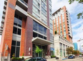 201 Marin Blvd APT 806, Jersey City, NJ 07302
