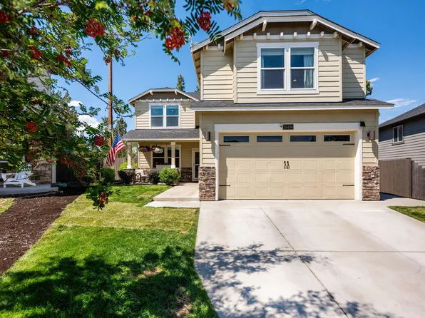 20496 SE Clover Crest Ct, Bend, OR 97702