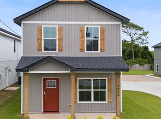 1938 Esplanade St, Navarre, FL 32566
