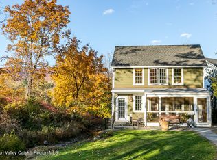 14 Old Forge Road, Woodstock, NY 12498