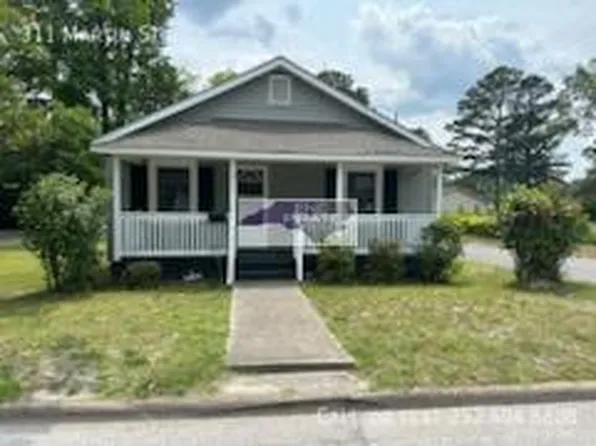 311 Martin St, Williamston, NC 27892