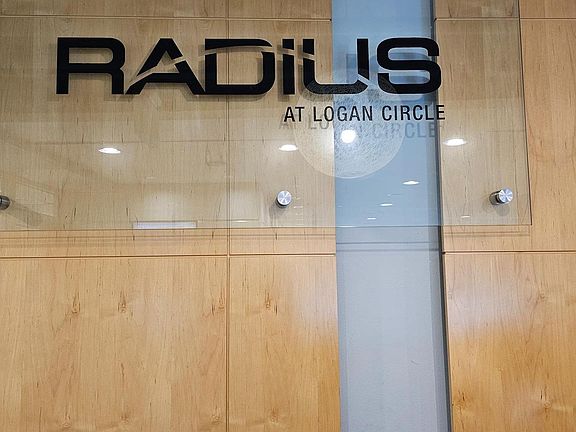 2nd image of 1300 N St NW