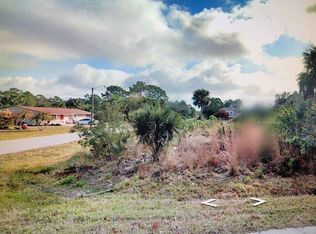 2231 Claude Ct, Pt Charlotte, FL 33952