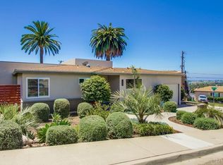 3505 Baker St, San Diego, CA 92117