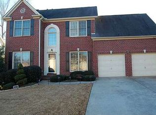 2569 Fairlawn Downs NW, Kennesaw, GA 30144
