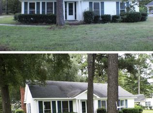 112 Hummingbird Dr, Dublin, GA 31021