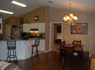 4629 Hamilton Bridge Rd, Pace, FL 32571