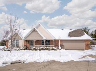 5877 Oldham Dr, Springfield, OH