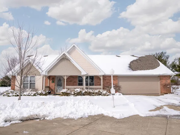 5877 Oldham Dr, Springfield, OH 45503