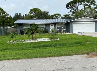 5703 Myrtle Dr, Fort Pierce, FL 34982