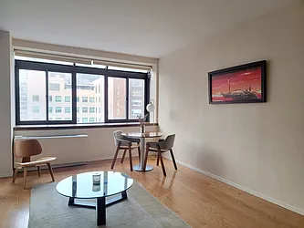 Rented by Brown Harris Stevens