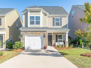 224 Hawkins Creek Rd, Blythewood, SC 29016