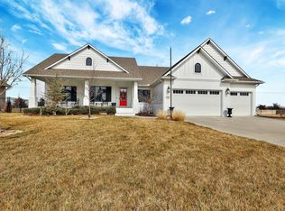 11606 E Winston St, Wichita, KS 67226