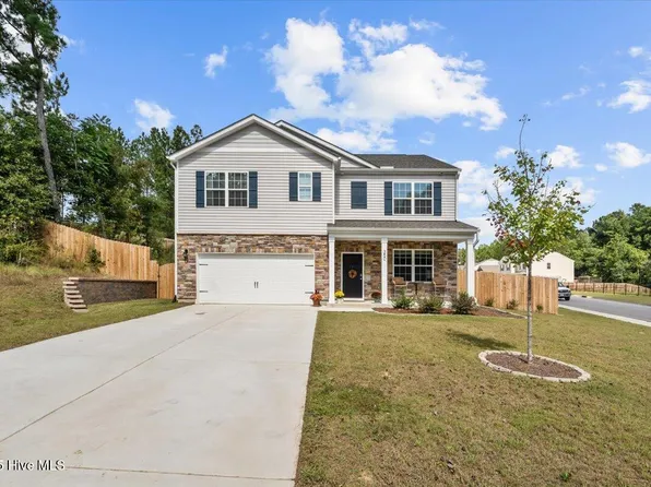 350 Robert Place, Carthage, NC 28327