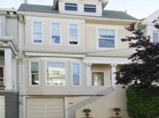 561 4th Ave, San Francisco, CA 94118