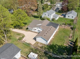 5150 Wakefield Ave NE, Comstock Park, MI 49321