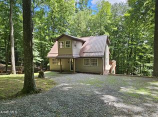 169 Morningside Rd, Flinton, PA 16640