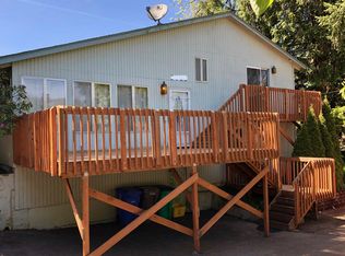 1715 SW Logan St, Portland, OR 97219