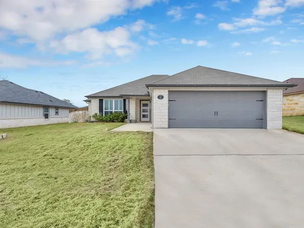 128 Rylee Rd, Burnet, TX 78611