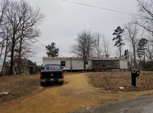 643 Terry Rd, Waynesboro, TN 38485