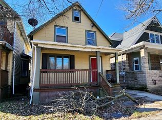 1127 Linwood Ave, Niagara Falls, NY 14305