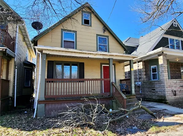 1127 Linwood Ave, Niagara Falls, NY 14305